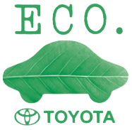 Toyota Green